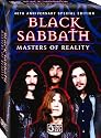 Black Sabbath: Master Of Reality (Special Edition)