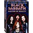Black Sabbath: Master Of Reality (Special Edition) by 