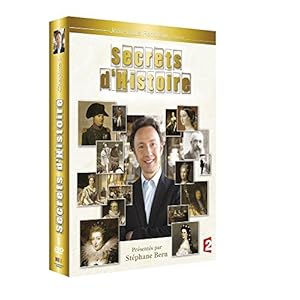 Secrets d'histoire, chapitre 1