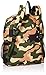 John Deere Boys' Trademark Camo Backpack