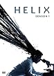 HELIX ‐黒い遺伝子‐ シーズン 1 COMPLETE BOX [DVD]