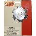 Porter-Cable 5558 4-Inch, 6 Tooth Plate Joiner Blade
