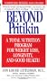 Beyond Pritikin: A Total Nutrition Program For Rapid Weight Loss, Longevity, & Good Health