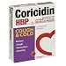 Coricidin HBP Antihistamine Cough & Cold Suppressant Tablets for People with High Blood Pressure, 16-Count Boxes (Pack of 3)