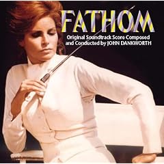 Fathom OST