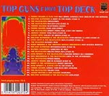 Top Guns from the Top Deck: 26 Ska Classics