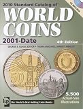 2010 Standard Catalog of World Coins 2001-Date