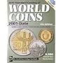 2010 Standard Catalog of World Coins 2001-Date