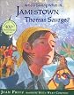Who's Saying What in Jamestown, Thomas Savage?