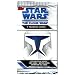 Star Wars - The Clone Wars Stickers