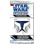 Star Wars - The Clone Wars Stickers