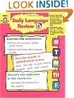 Daily Language Review, Grade 4