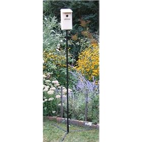 Droll Yankee UNBS Ultimate Nest Box System by 