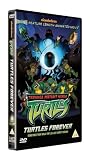 Teenage Mutant Ninja Turtles: Turtles Forever [DVD] [2009]