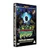Teenage Mutant Ninja Turtles - Turtles Forever [DVD]