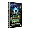 Teenage Mutant Ninja Turtles: Turtles Forever [DVD] [2009]