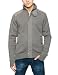 Bench Herren Strickjacke GRAHAM