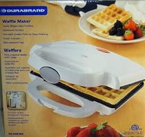belgian waffle maker