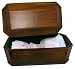 Premium Pet Casket in Medium, 20