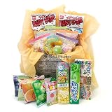 Japanese Snack Variety Gift Boxset