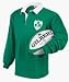 HALBRO IRELAND OLD STYLE JERSEY (GREEN) LONG-SLEEVE