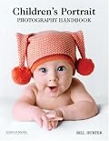 Children's Portrait Photography Handbook