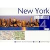 New York popoutmap