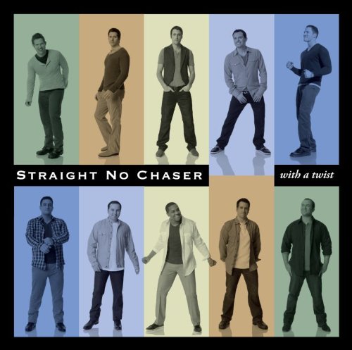 Straight No Chaser - Don