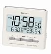CASIO 置き時計...
