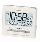 CASIO 置き時計...