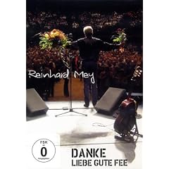 Reinhard Mey - Danke liebe gute Fee