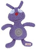 Eigenschaften sigikid 48309 / Sigikid 48309 - iBedoo, mit Quietsche, lila