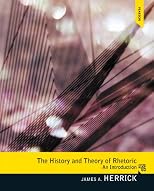 The History and Theory of Rhetoric: An Introduction