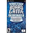 Ultimate Board Game Collection (PlayStation Portable)