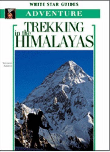 City Travel Guides Discounted  Books : Trekking in the Himalayas