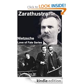 Thus Spoke Zarathustra (A Modernized Translation with a New Introduction and Biography)