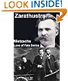 Thus Spoke Zarathustra (A Modernized Translation with a New Introduction and Biography)