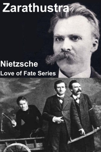 Thus Spoke Zarathustra (A Modernized Translation with a New Introduction and Biography)