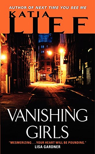 Vanishing Girls (Karin Schaeffer)