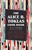 The Alice B. Toklas Cook Book