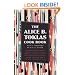 The Alice B. Toklas Cook Book