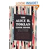 The Alice B. Toklas Cook Book