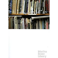 Martha Rosler Library