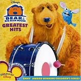 Music : Bear in the Big Blue House