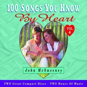 CD-Charts  Search : 100 Songs You Know By Heart V.4