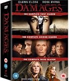 Damages - Seasons 1-3 [DVD] [2010]