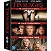 Damages - Seasons 1-3 [DVD] [2010]