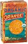Santa Cruz Organic Orange Juice, 8-Ounce Aseptic Boxes (Pack of 27)