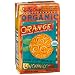 Santa Cruz Organic Orange Juice, 8-Ounce Aseptic Boxes (Pack of 27)