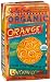 Santa Cruz  Orange Juice, 8-Ounce Aseptic Boxes (Pack of 27)